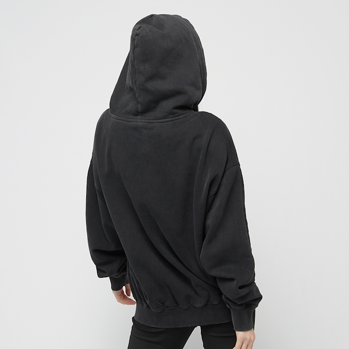 Pegador Clarita Oversized Sweat Jacket noir 40351 2