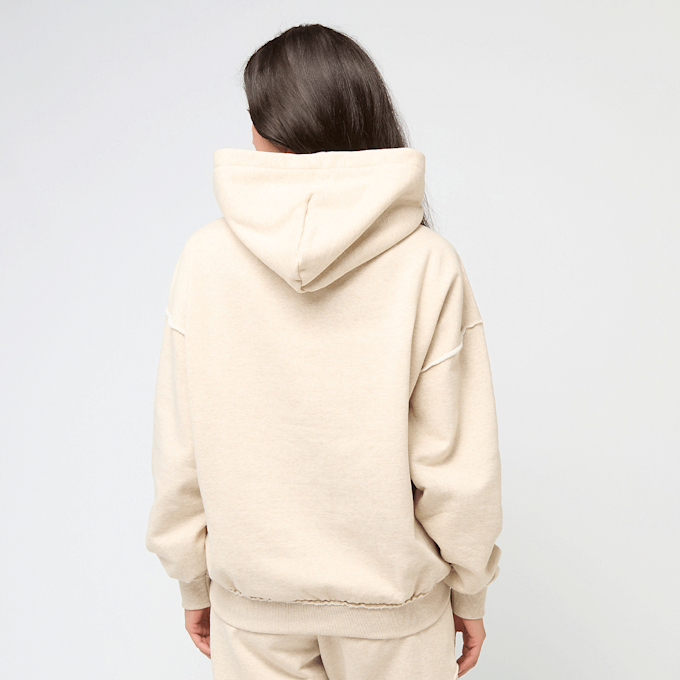 Pegador Johanna Oversized Sweat Jacket beż 40357 2