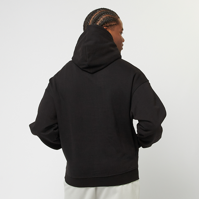 FAVELA Auree Black Hoodie preto 40415 2