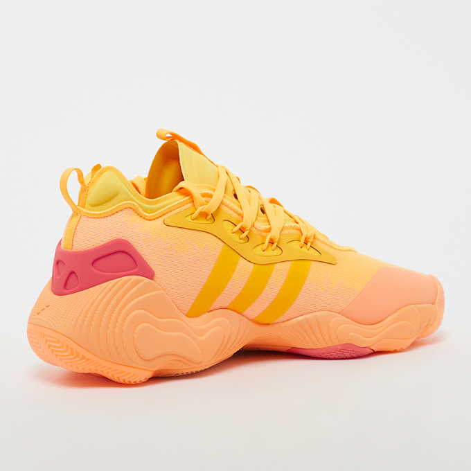 adidas Originals Trae Young 3 geel 40435 3