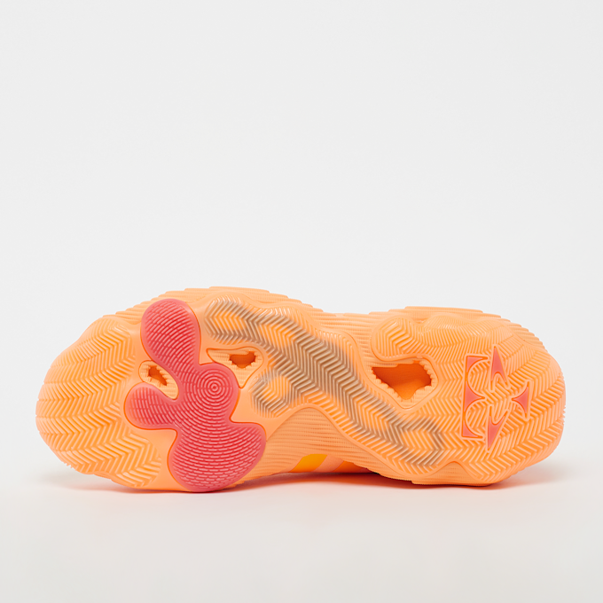 adidas Originals Trae Young 3 amarillo 40435 4