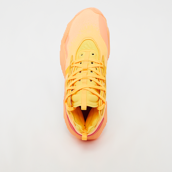 adidas Originals Trae Young 3 żółty 40435 5