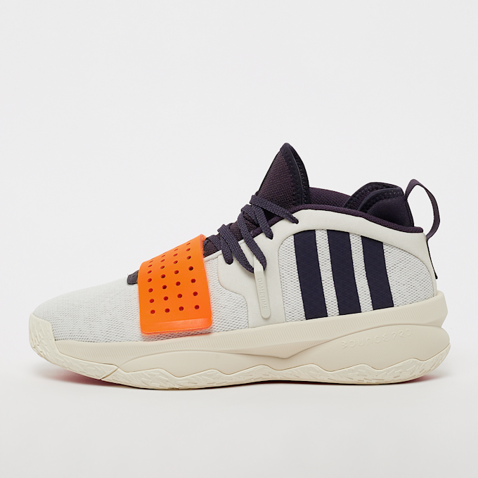 adidas Originals Dame 8 Extply bianco 40439 1