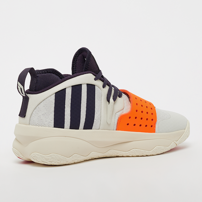 adidas Originals Dame 8 Extply bianco 40439 3