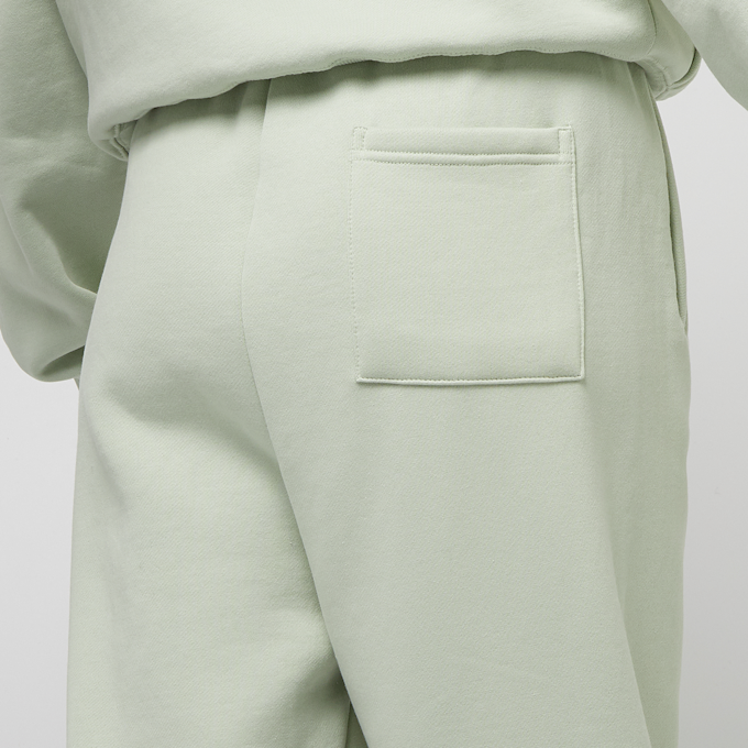 Low Lights Studios Woman Shutter Jogger Pants Avalanche verde 40427 4