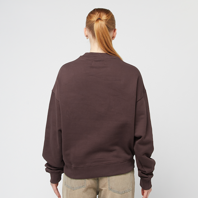 Low Lights Studios New Generation Woman Sweater smeđa 40428 2