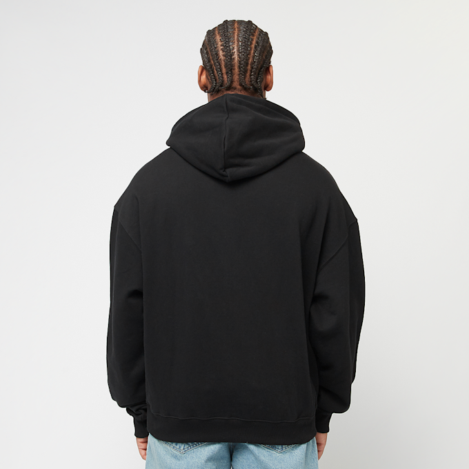 Low Lights Studios Strange Lights Hoodie noir 40448 2