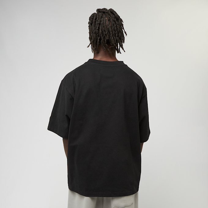 Low Lights Studios Shining Lights T-Shirt preto 40452 2