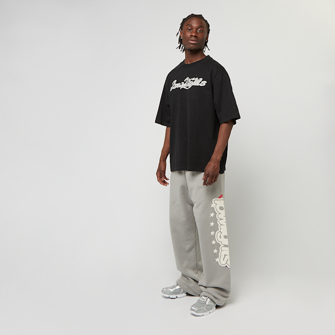 Low Lights Studios Shining Lights T-Shirt nero 40452 4