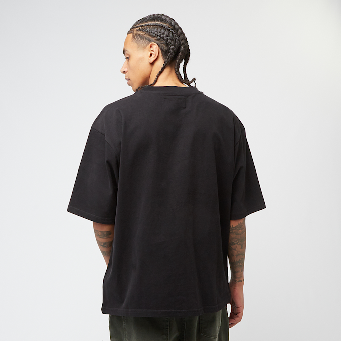 Low Lights Studios Deep Paradise T-Shirt crna 40441 2