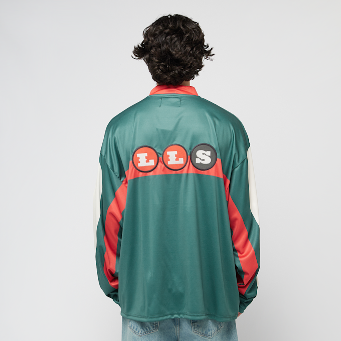 Low Lights Studios Light Hockey Jersey multicolorido 40453 2