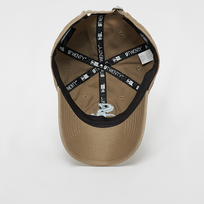New Era 9Twenty Neutral Washed MLB Chicago White Sox beige 40506 3