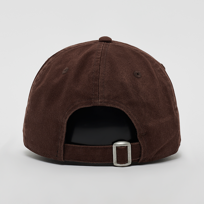 New Era 9Twenty Neutral Washed MLB New York Yankees braun 40479 2