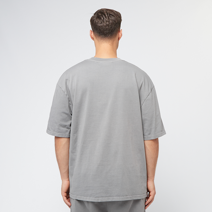 Pegador Logo Oversized Tee cinzento 40499 2