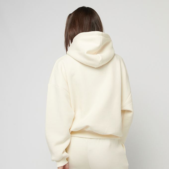 Felicious Soft Regular Hoodie beige 40549 2