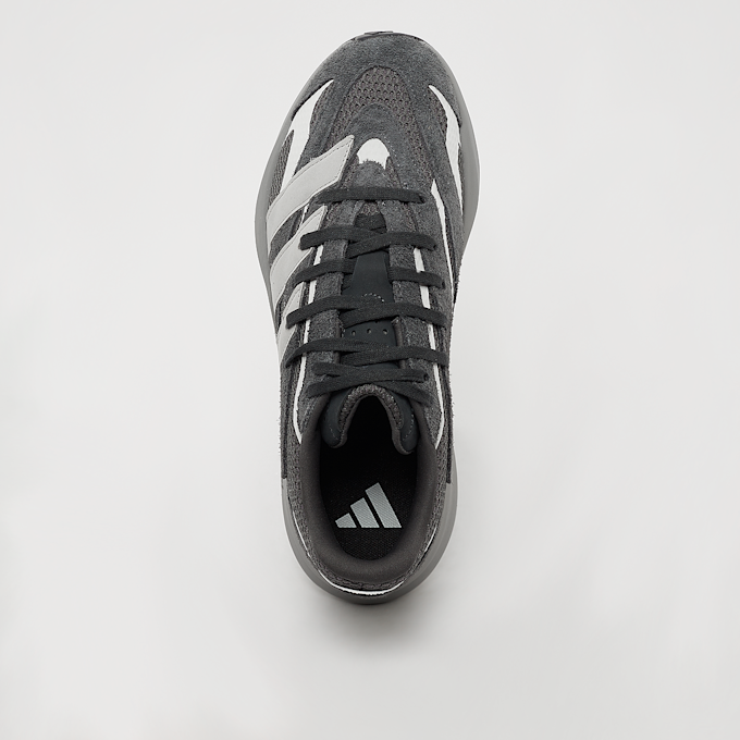 adidas Sportswear Lightblaze Sneaker grau 40551 5