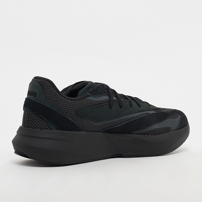 adidas Sportswear Lightblaze Sneaker schwarz 40555 3