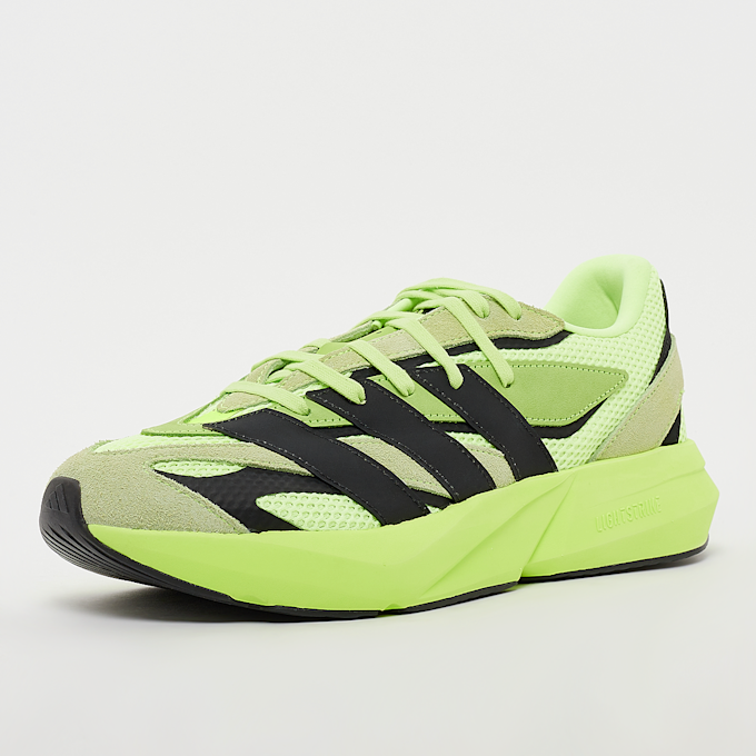 adidas Sportswear Lightblaze Sneaker geel 40559 2