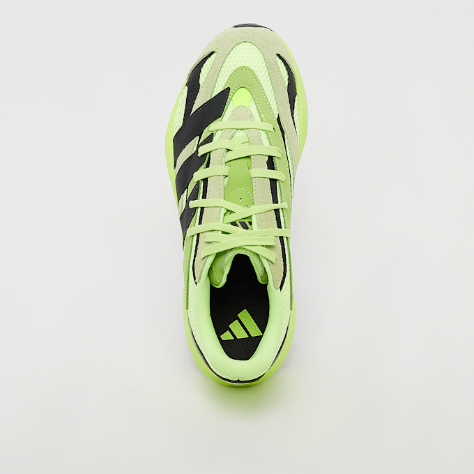 adidas Sportswear Lightblaze Sneaker geel 40559 5