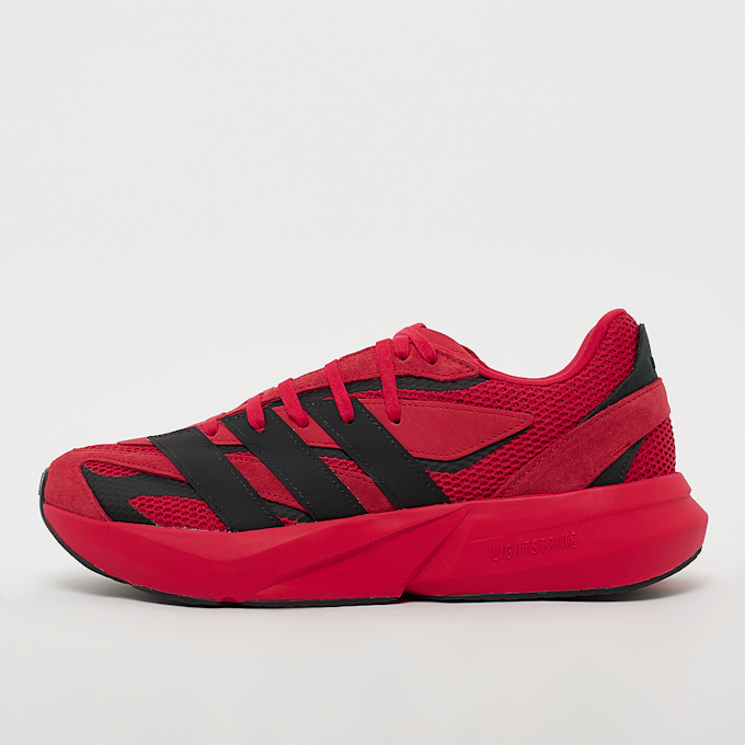 adidas Sportswear Lightblaze Sneaker vermelho 40560 1