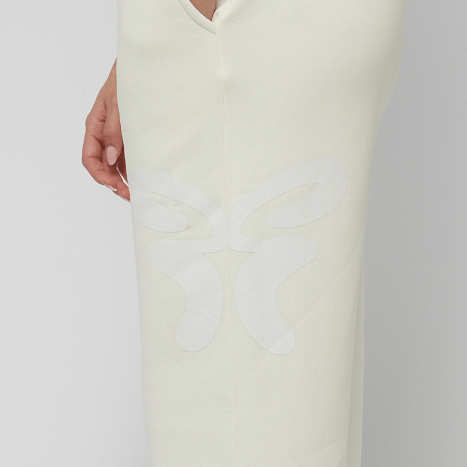 Felicious Oversized Sweatpants bege 40568 4