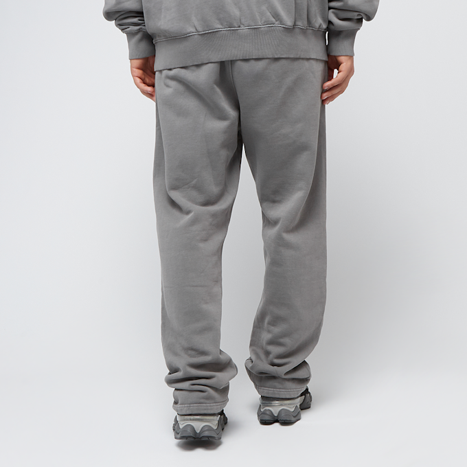 Pegador Logo Wide Sweat Pants szary 40570 2