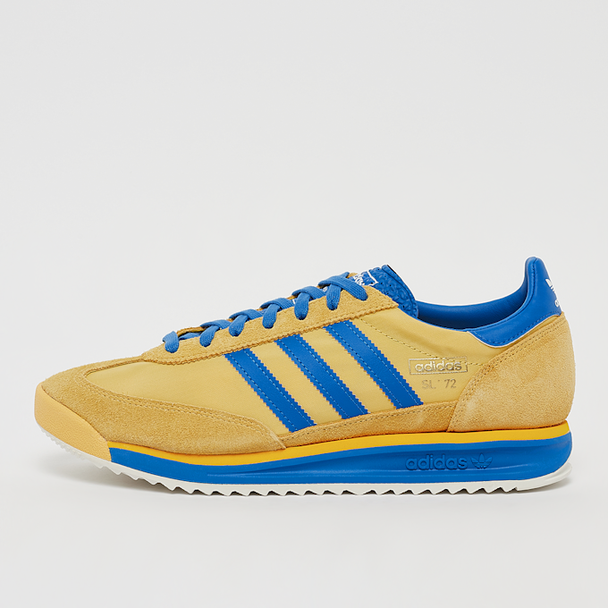 adidas Originals SL 72 RS jaune 40572 1