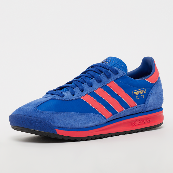 adidas Originals SL 72 RS blau 40576 2