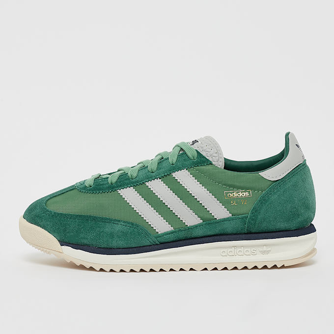 adidas Originals SL 72 RS zelena 40577 1