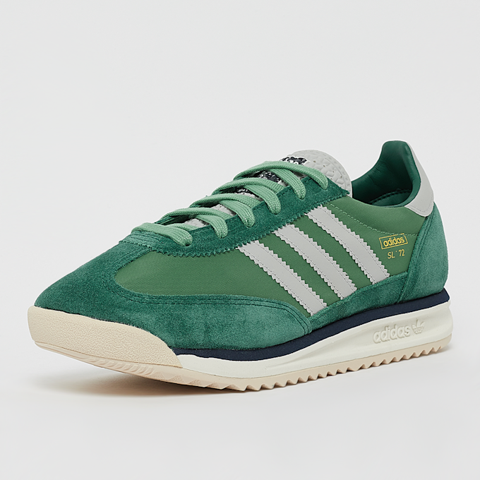 adidas Originals SL 72 RS zielony 40577 2