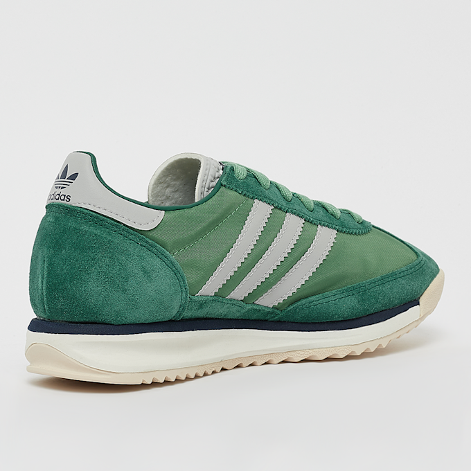 adidas Originals SL 72 RS verde 40577 3