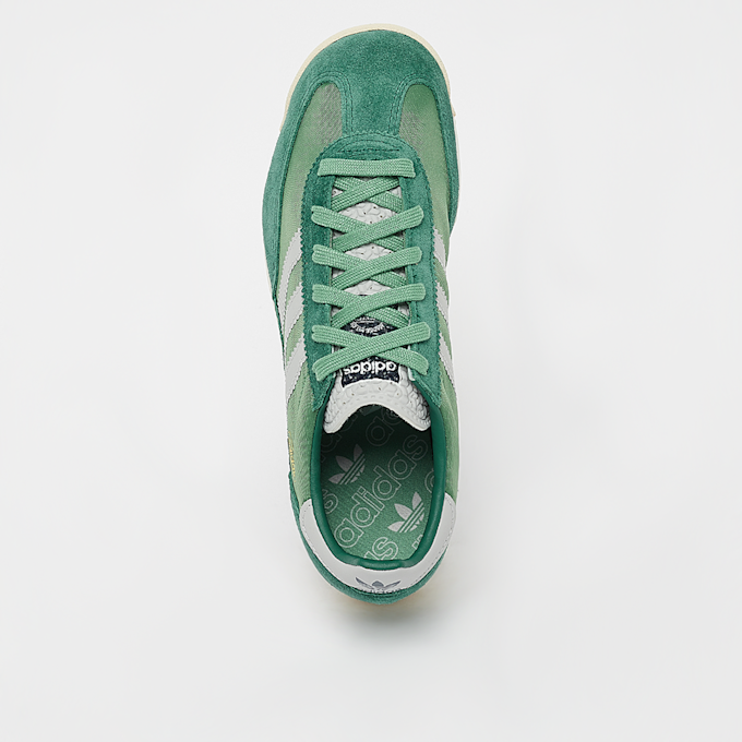 adidas Originals SL 72 RS grün 40577 5