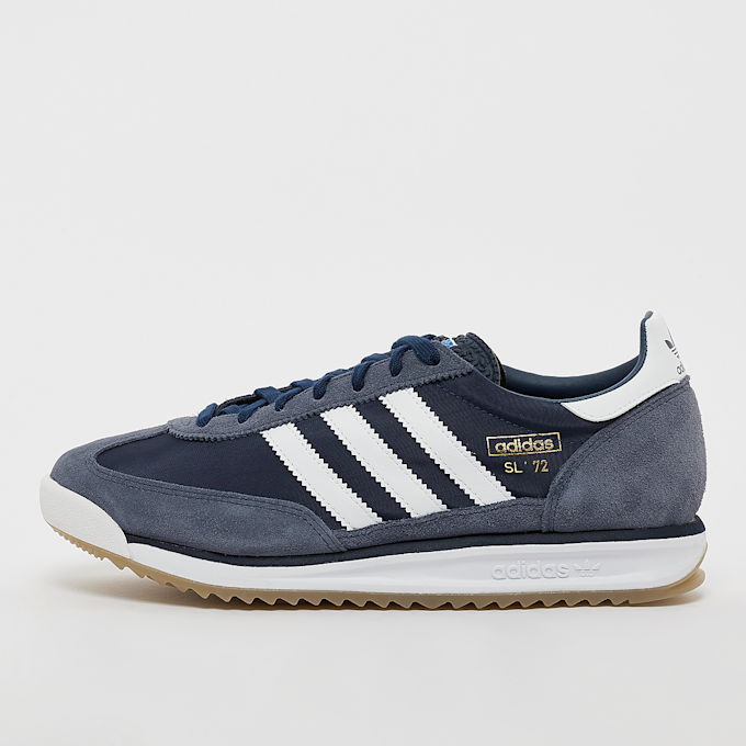 adidas Originals SL 72 RS niebieski 40574 1