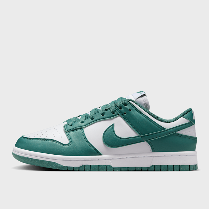 Nike Dunk Low verde 40541 1