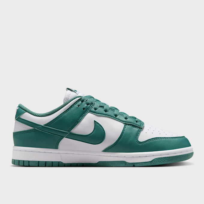 Nike Dunk Low verde 40541 2