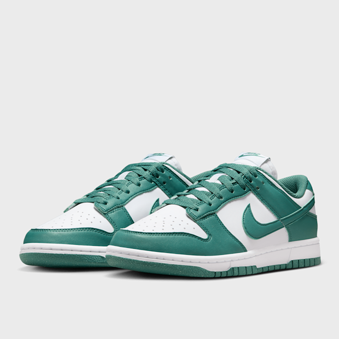 Nike Dunk Low verde 40541 4