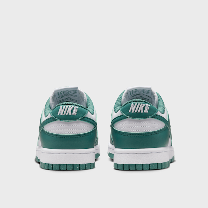 Nike Dunk Low groen 40541 5