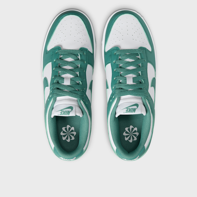 Nike Dunk Low verde 40541 6