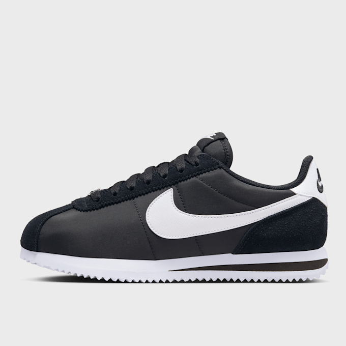 Nike   Cortez nero 40507 1