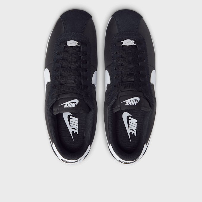 Nike   Cortez nero 40507 6
