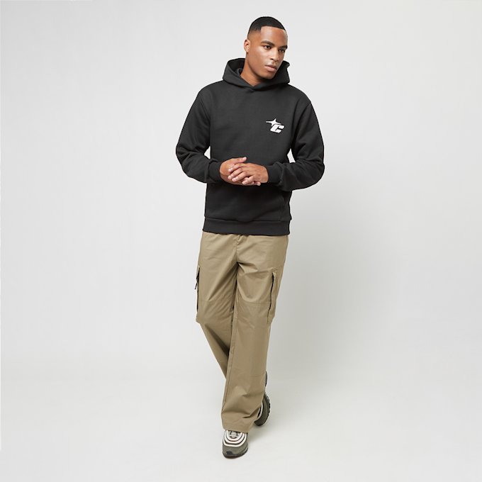 Capacité Big C Hoodie zwart 40597 5