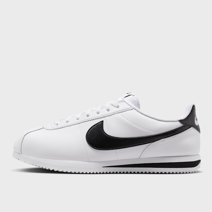Nike Cortez blanc 40659 1
