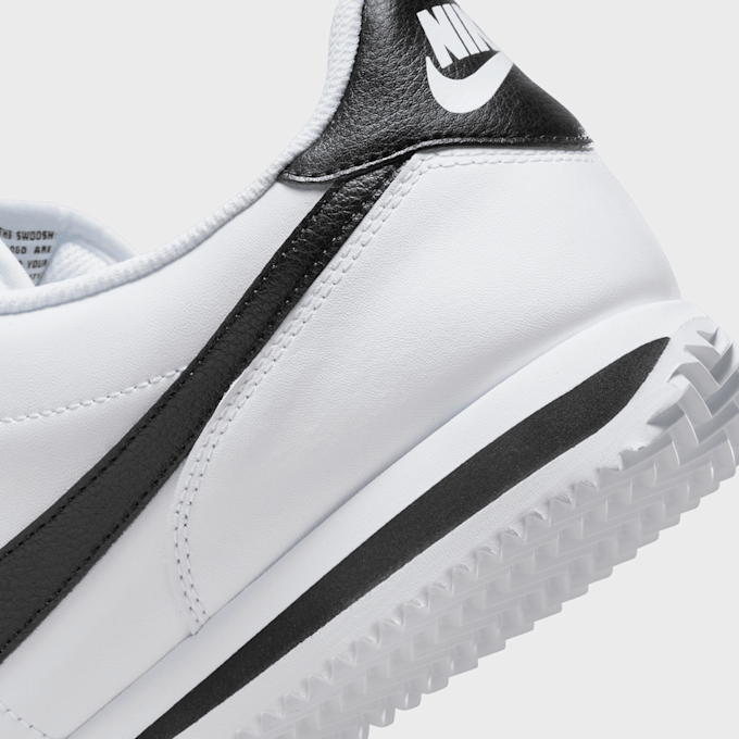 Nike Cortez biały 40659 6