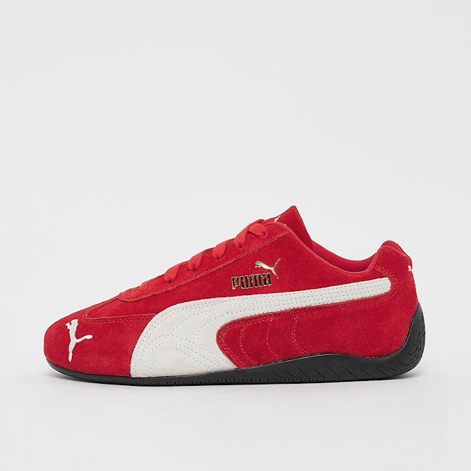 PUMA Wmns Speedcat OG rosso 40661 1