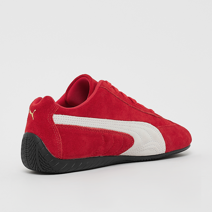 PUMA Wmns Speedcat OG rot 40661 3