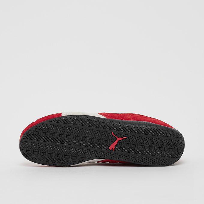 PUMA Wmns Speedcat OG vermelho 40661 4