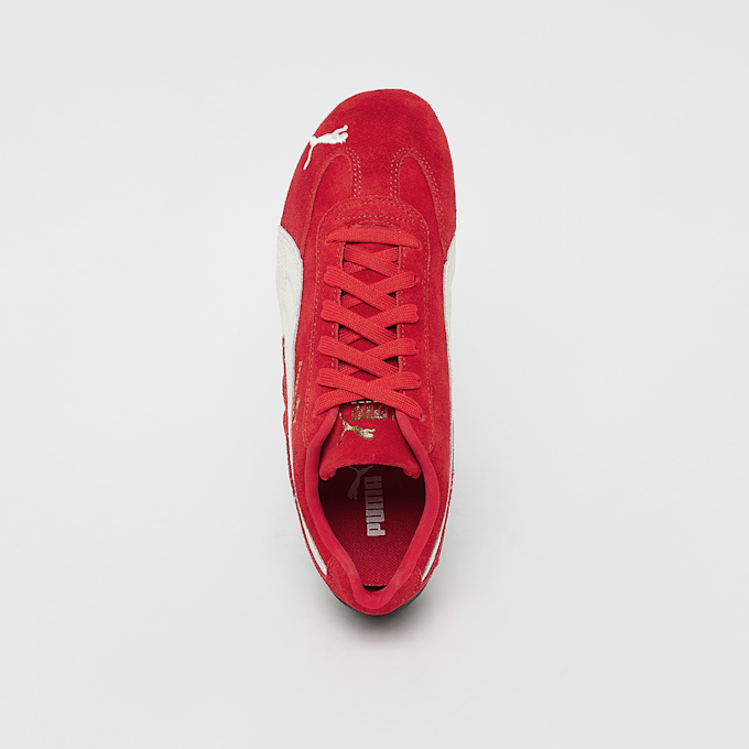 PUMA Wmns Speedcat OG rot 40661 5