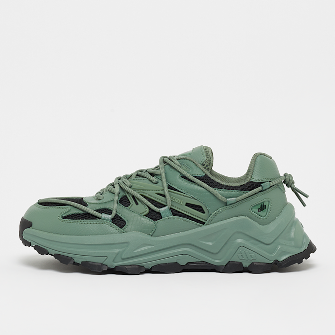 Decibel Vol 2v2 zielony 40643 1