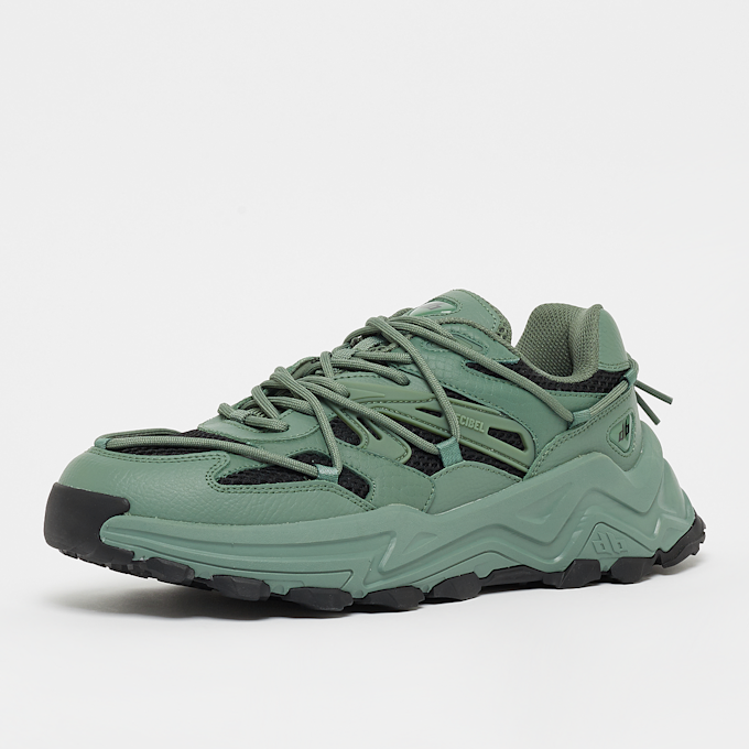 Decibel Vol 2v2 groen 40643 2