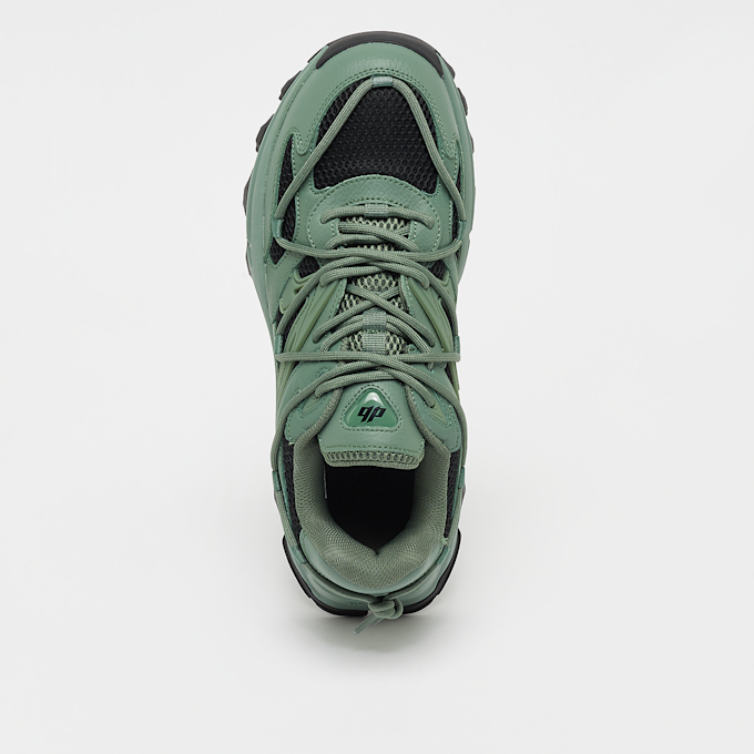 Decibel Vol 2v2 verde 40643 5